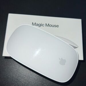 Apple Magic Mouse